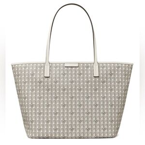 FINAL OFFER Tory Burch zip tote